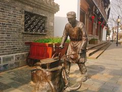 -大小河街