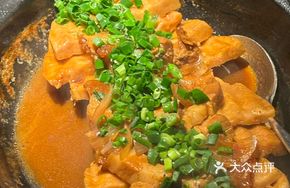 Guilin-style Lychee Yam Stew