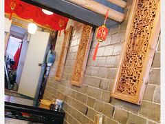 -张记牛肉面馆(天津路店)