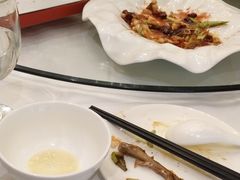 -民福居烤鸭店(石榴庄店)