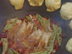 -哈尔滨烧烤·山河村铁锅炖(交大店)
