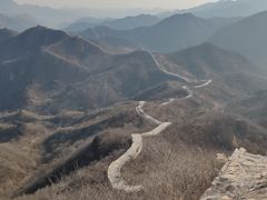 -龙泉峪长城