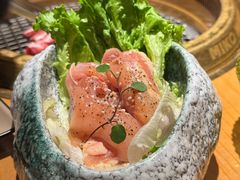 -MIKOMIKO和牛烧肉专门店(南门店)