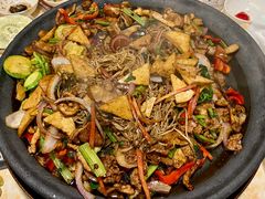 -一烙锅(友谊店)