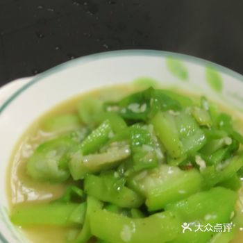 夏日菜品之做个简单炒丝瓜