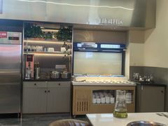 -锅爷爷重庆老火锅(临平店)