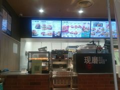 -肯德基(平江新城店)
