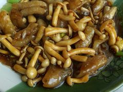 -壹条龙饭庄台基厂店