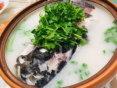 -千岛湖鱼味馆(十字街总店)
