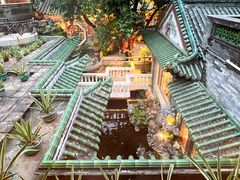 -南园酒家(前进路店)