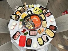 -海底捞大排档火锅(打浦路店)