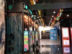 -时代华纳国际影城(鹏晖广场店)