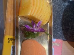 -鹤之乡·齐齐哈尔烤肉·非遗(秋涛路店)