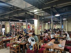 -元盛居(生态大街店)