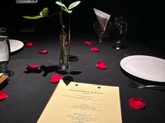 -小火花·干式熟成牛排馆Spark SteakHouse(剑桥郡店)