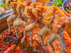 -青山青豆花·笑禅豆腐鱼(黄泥塝店)