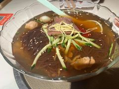 -七八冷面·延边朝鲜族美食(圣熙八号店)