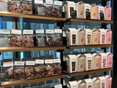 -Laderach 莱德拉(上海环贸iapm店)