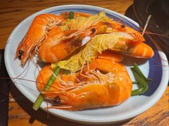 -三个渔夫·蒸汽海鲜(万德大厦店)