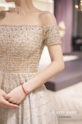 -Lady  Jane高端婚纱礼服馆