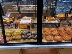 -超港·蛋糕面包(包河万达店)