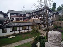 -径山寺