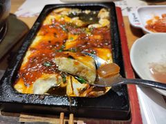 -秋香家韩式炭火烤肉(磐石路店)