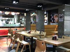大堂-百福麵家(新馬路店)