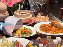 -狮拾久·现代新加坡料理(福田COCO Park店)