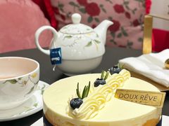 -杜哈夫DOUX RÊVE·生日蛋糕(日月光店)
