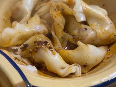 -岳记老成都三味面