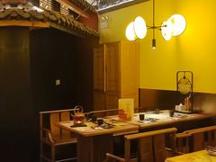 -范家小馆·烤鸭新京菜(金融街店)