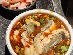 -小饕荟雅安贡椒鱼鲜馆(广福桥店)