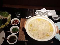 -丽晶轩中餐厅(重庆丽晶酒店)