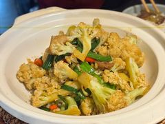 -院8里·小聚园老川菜(九眼桥店)