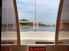 -三岔湖景区