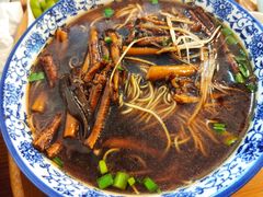 -孙盛兴奥灶面馆·蟹黄面·三虾面(山塘街总店)