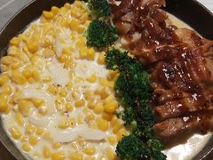 -娜娜家·Nana's restaurant(国金汇店)