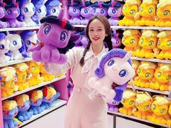 -天河城购物中心