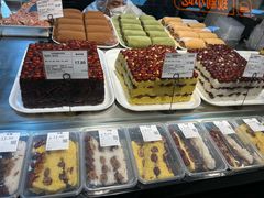 -物美超市(马家堡店)