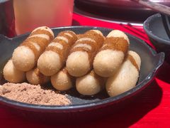 -谭鸭血老火锅(万象九宜城店)