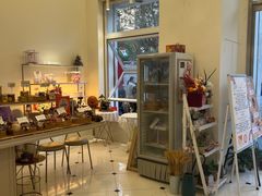 -贝紫Style(木马公寓店)