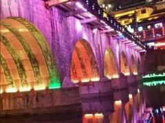 -古城苗家土菜馆(河景餐厅店)