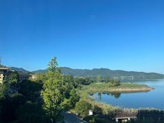 -余姚四明湖开元名都度假酒店·夏威夷西餐厅
