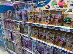 -TOYSRUS玩具反斗城(上海万象城店)