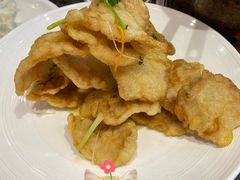 -李记东北饺子馆·东北菜(欢乐谷店)