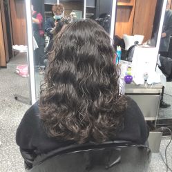 点击看大图 -HD HAIR STYLE