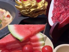 -蜀大侠火锅(四川北路店)