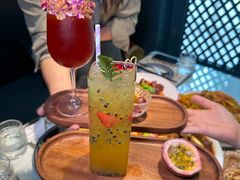 -海尔巴格一甸茶餐厅(团结路店)