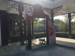 -海珠湖公园